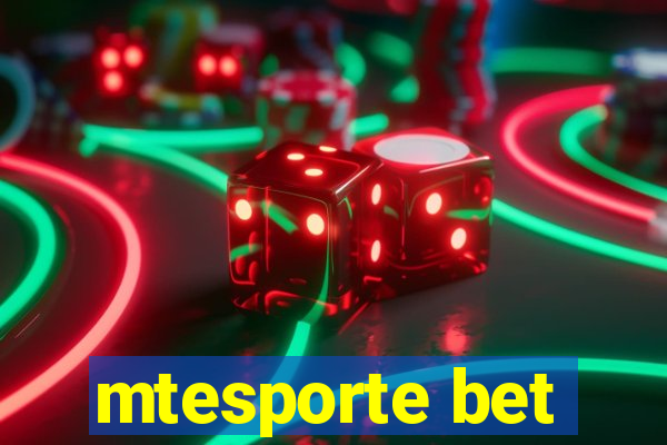 mtesporte bet